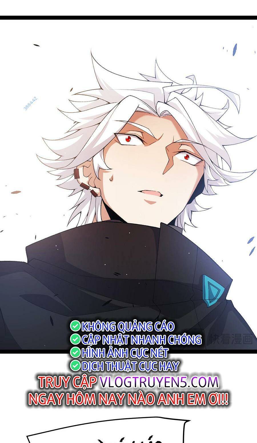 Tôi Đến Từ Thế Giới Trò Chơi Chap 233 - Next Chap 234