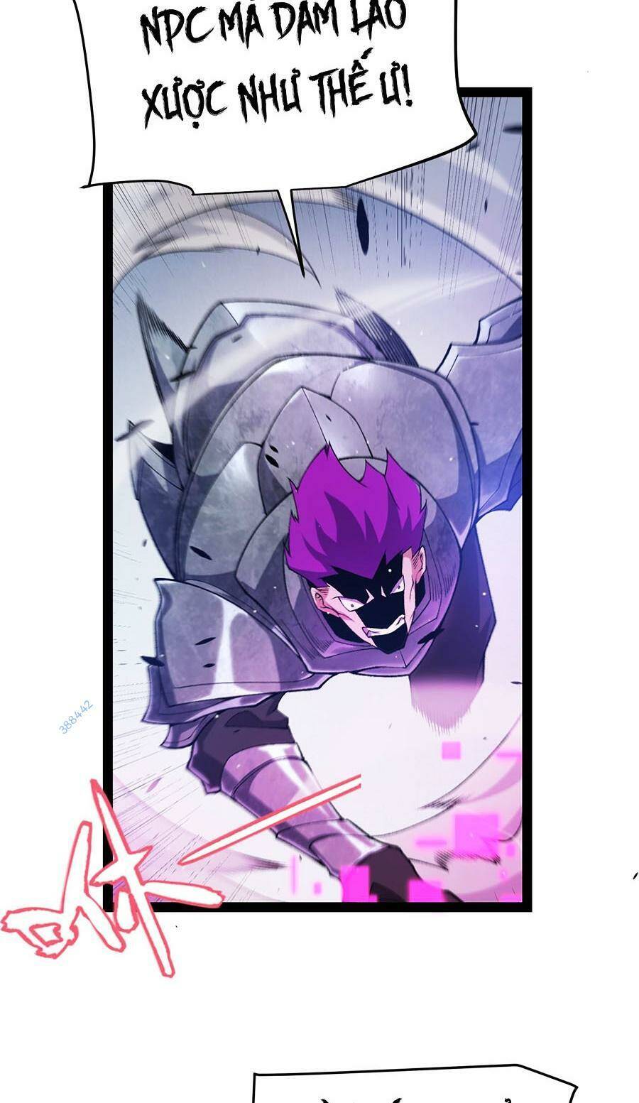 Tôi Đến Từ Thế Giới Trò Chơi Chap 233 - Next Chap 234
