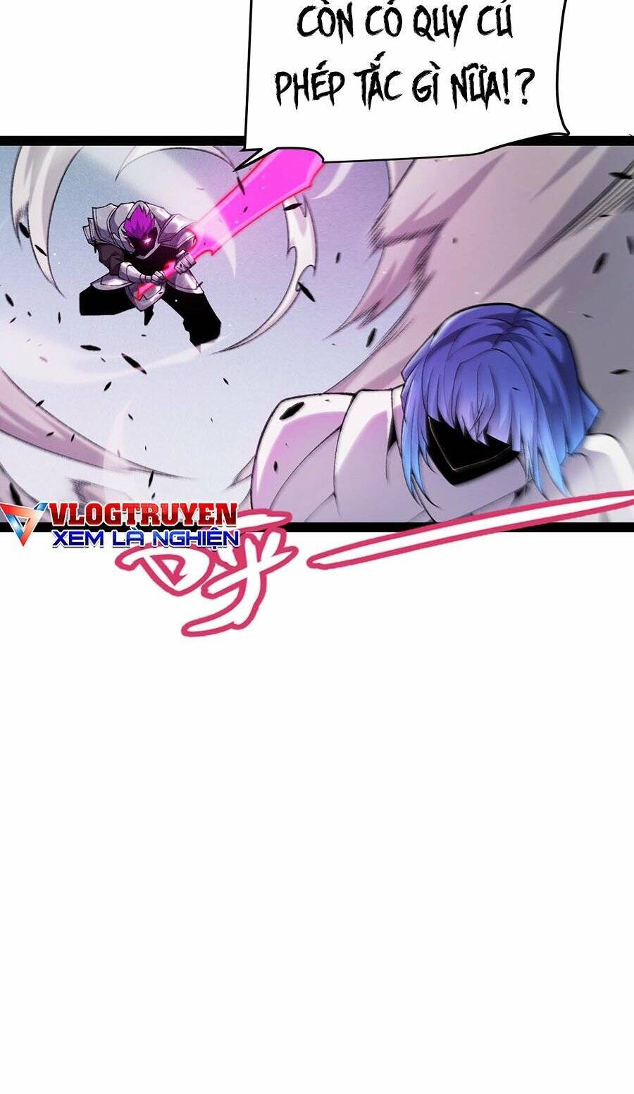 Tôi Đến Từ Thế Giới Trò Chơi Chap 233 - Next Chap 234