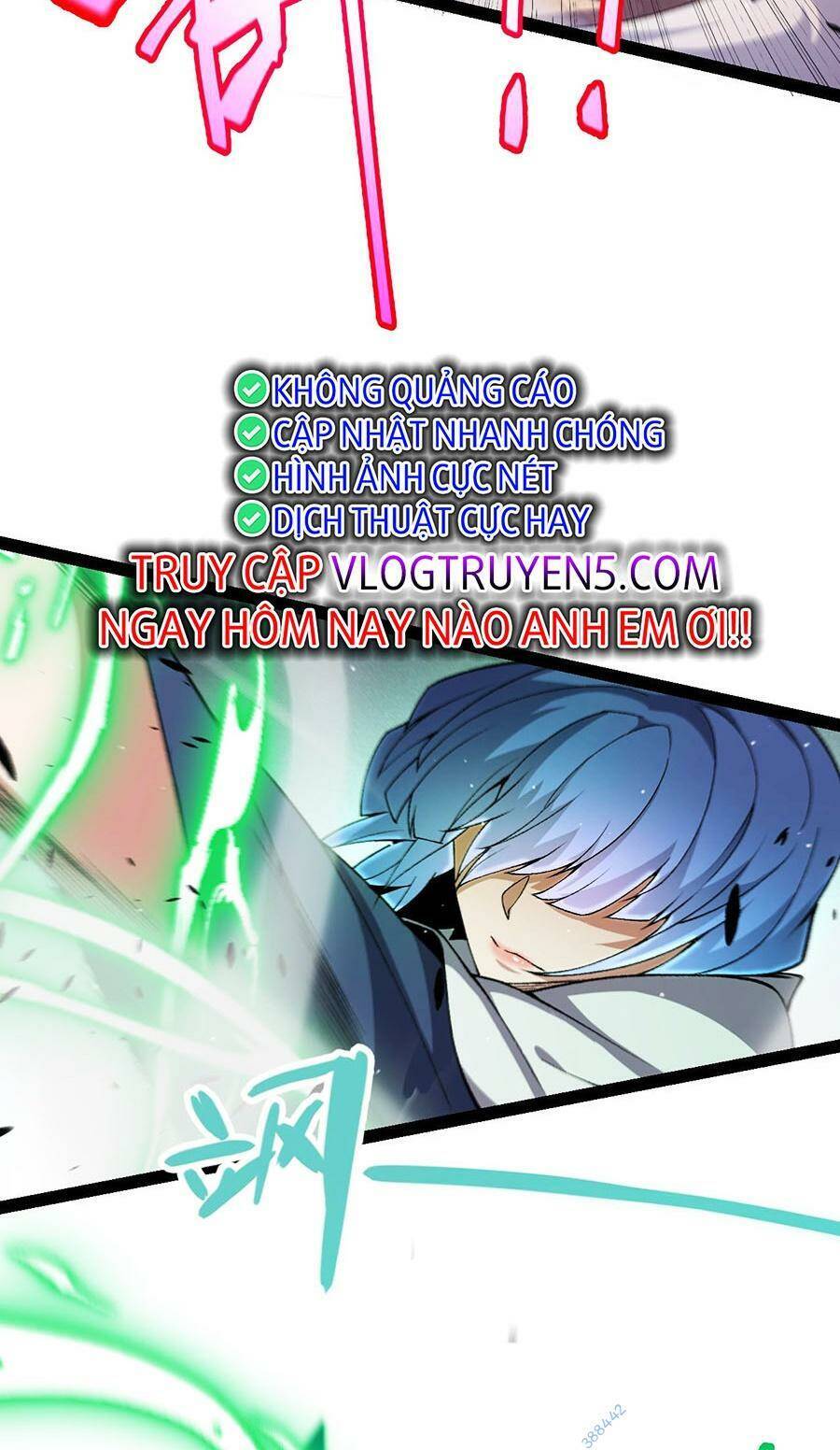 Tôi Đến Từ Thế Giới Trò Chơi Chap 233 - Next Chap 234