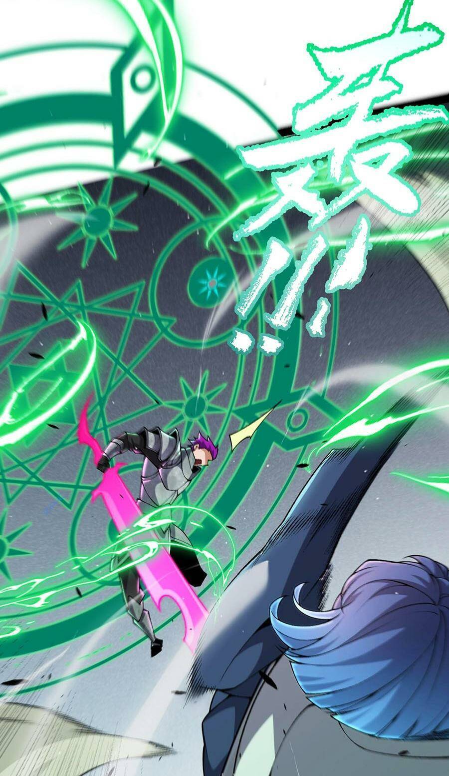 Tôi Đến Từ Thế Giới Trò Chơi Chap 233 - Next Chap 234
