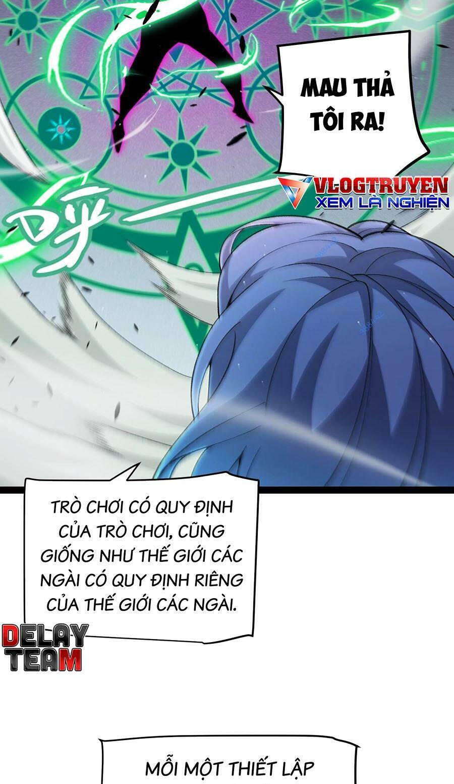 Tôi Đến Từ Thế Giới Trò Chơi Chap 233 - Next Chap 234