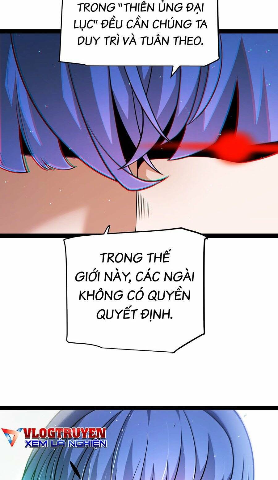 Tôi Đến Từ Thế Giới Trò Chơi Chap 233 - Next Chap 234