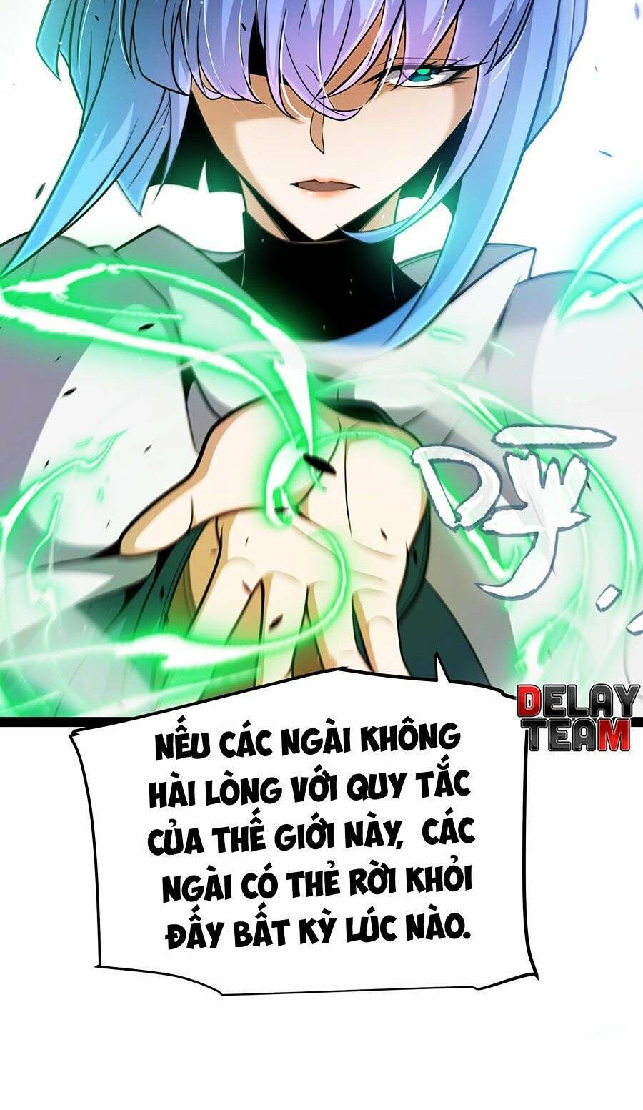 Tôi Đến Từ Thế Giới Trò Chơi Chap 233 - Next Chap 234