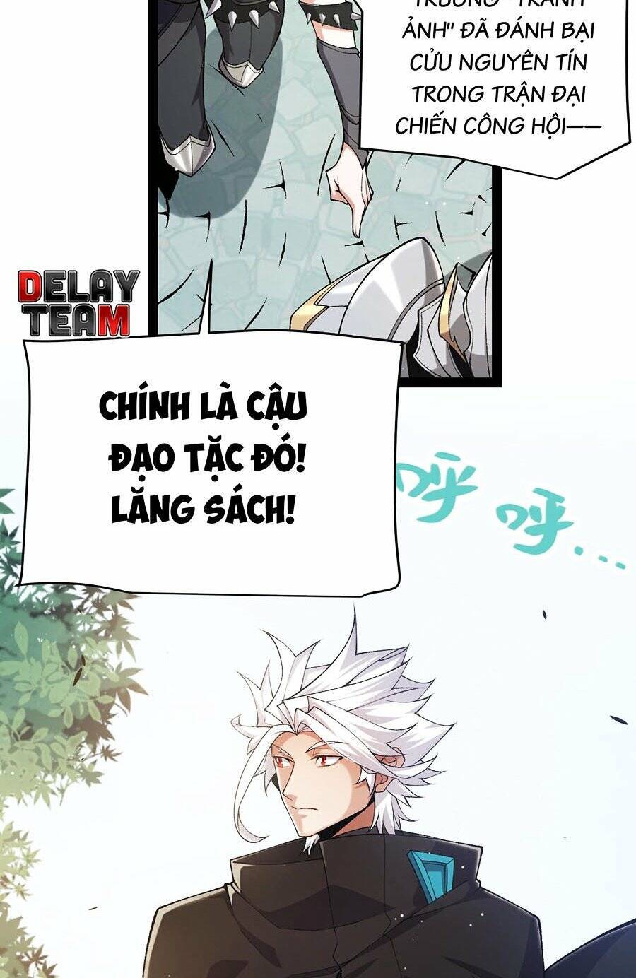 Tôi Đến Từ Thế Giới Trò Chơi Chap 233 - Next Chap 234