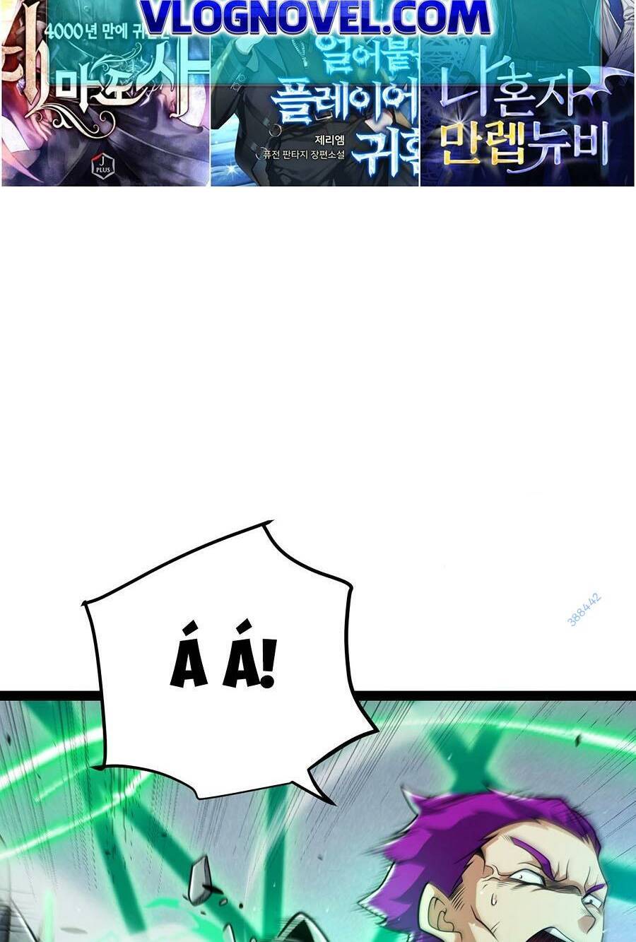 Tôi Đến Từ Thế Giới Trò Chơi Chap 233 - Next Chap 234