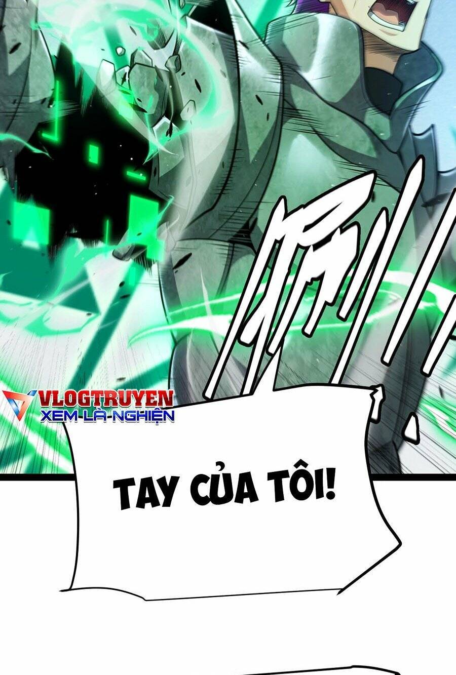Tôi Đến Từ Thế Giới Trò Chơi Chap 233 - Next Chap 234
