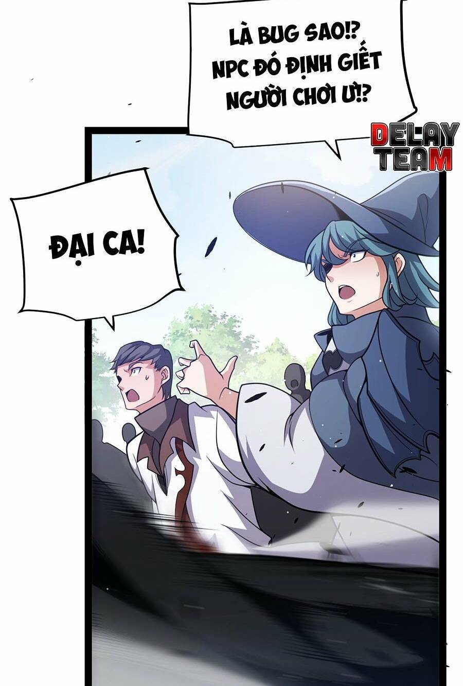 Tôi Đến Từ Thế Giới Trò Chơi Chap 233 - Next Chap 234