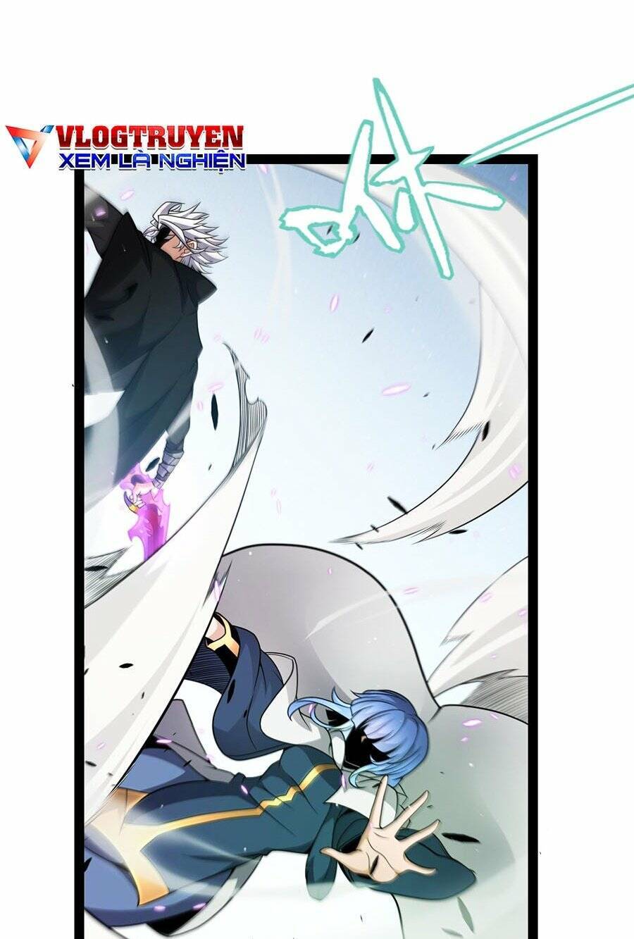 Tôi Đến Từ Thế Giới Trò Chơi Chap 233 - Next Chap 234