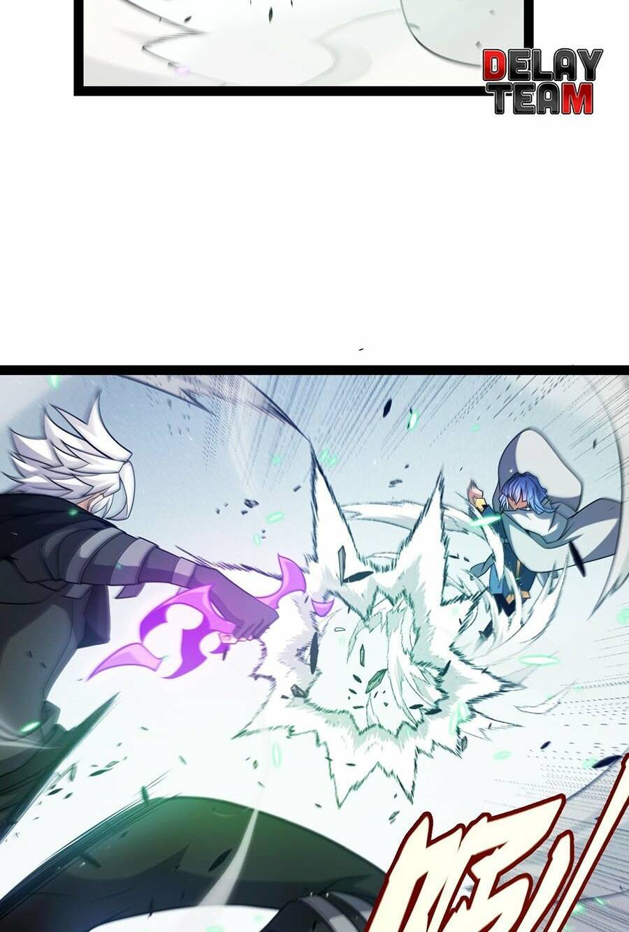 Tôi Đến Từ Thế Giới Trò Chơi Chap 233 - Next Chap 234