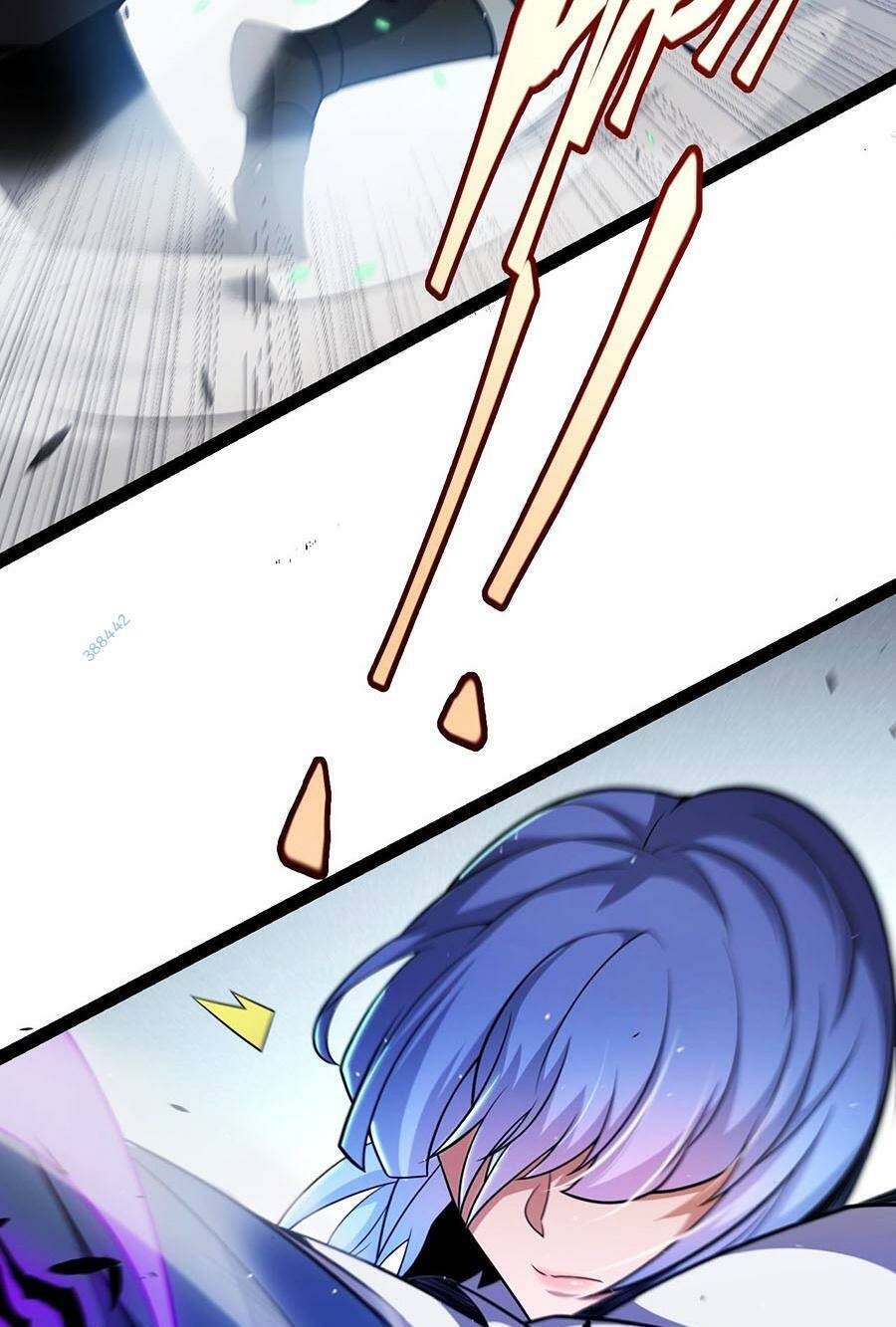 Tôi Đến Từ Thế Giới Trò Chơi Chap 233 - Next Chap 234