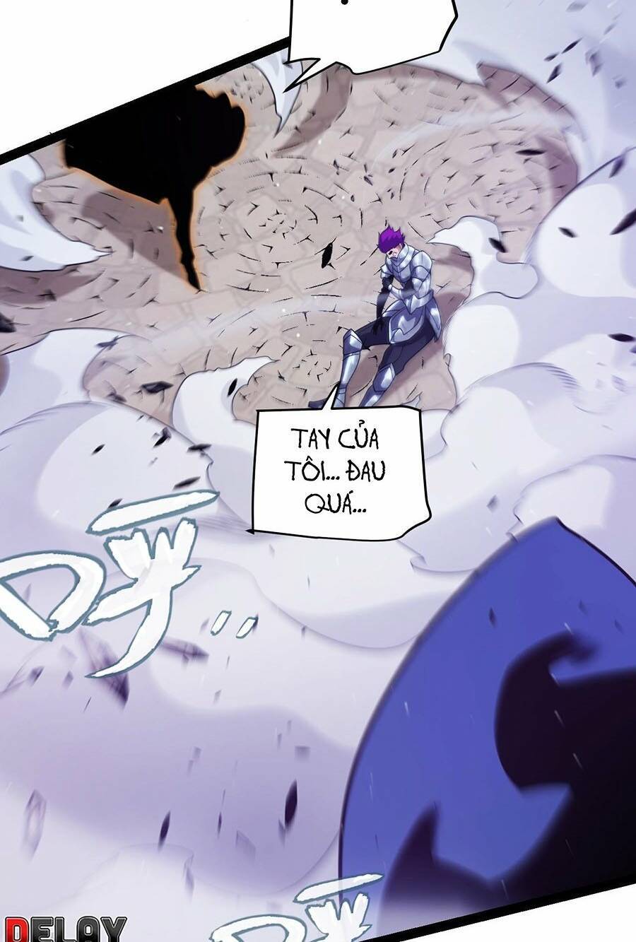 Tôi Đến Từ Thế Giới Trò Chơi Chap 233 - Next Chap 234
