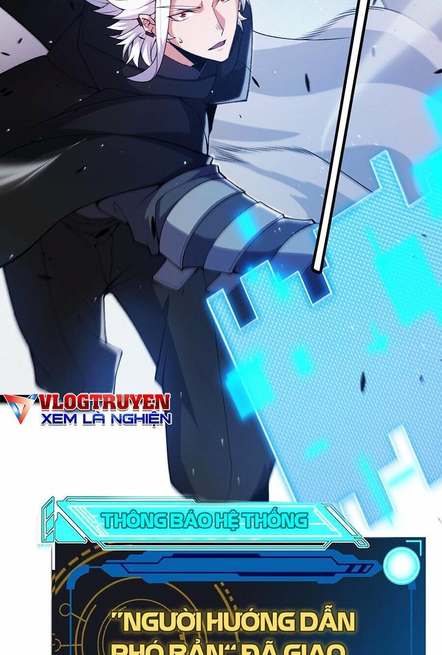 Tôi Đến Từ Thế Giới Trò Chơi Chap 233 - Next Chap 234