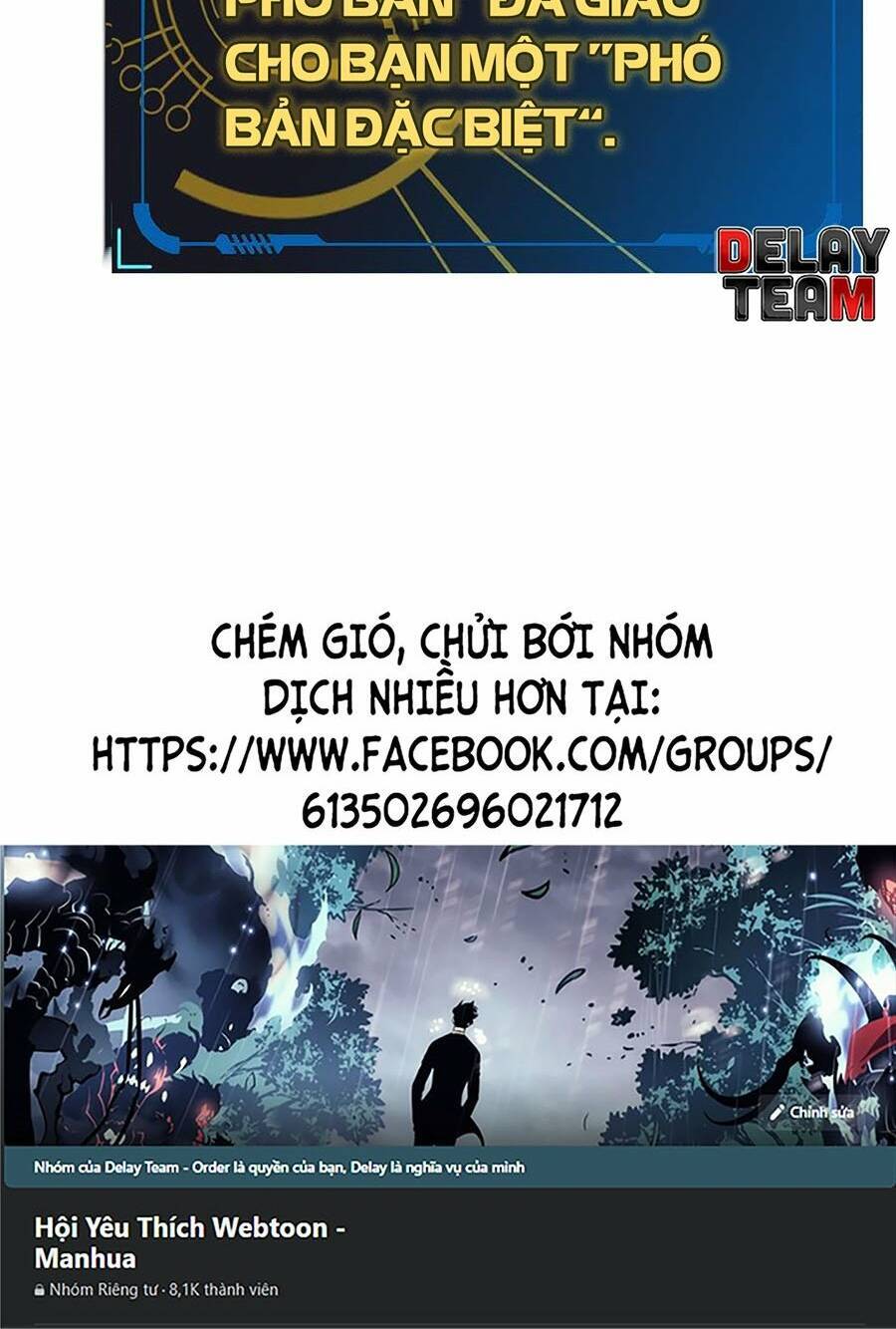 Tôi Đến Từ Thế Giới Trò Chơi Chap 233 - Next Chap 234