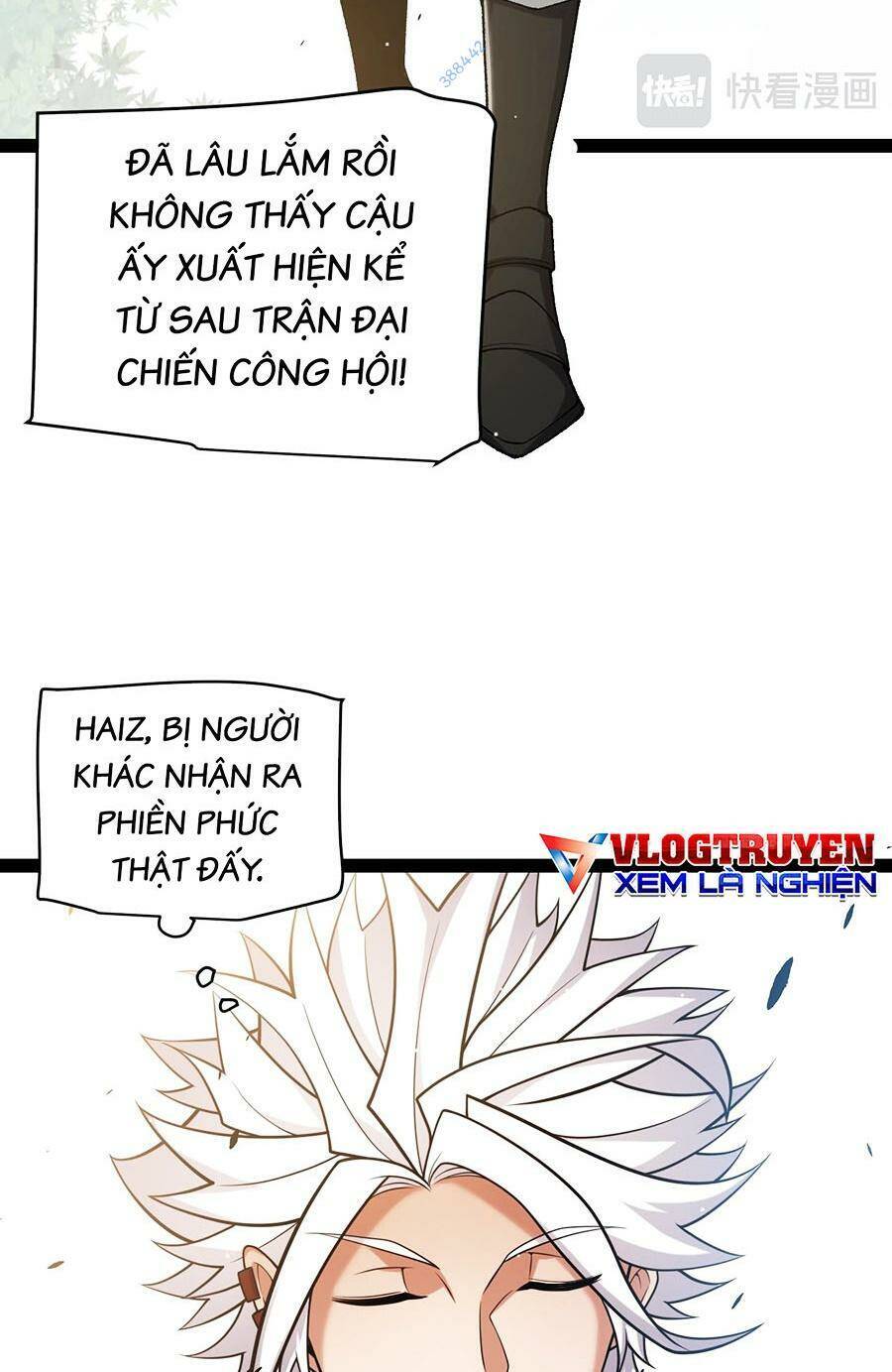 Tôi Đến Từ Thế Giới Trò Chơi Chap 233 - Next Chap 234