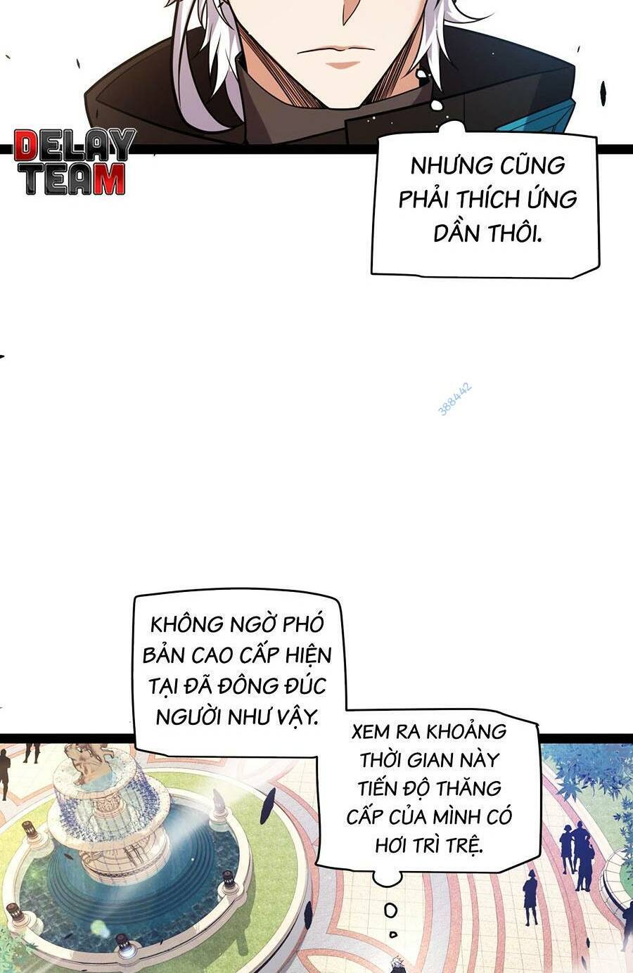 Tôi Đến Từ Thế Giới Trò Chơi Chap 233 - Next Chap 234