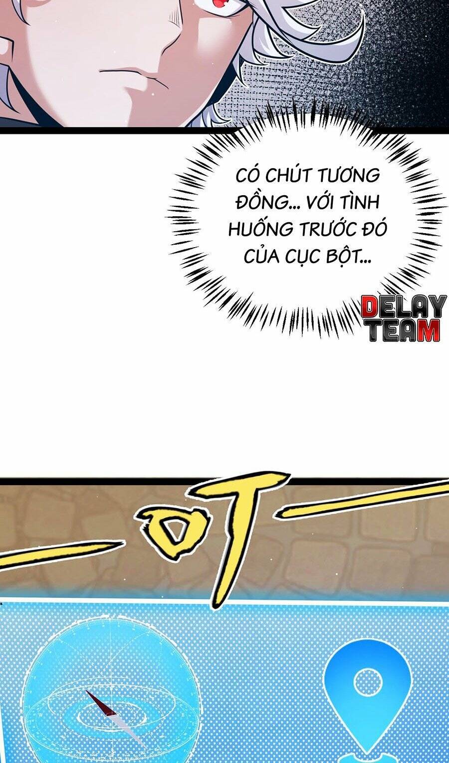Tôi Đến Từ Thế Giới Trò Chơi Chap 234 - Next Chap 235