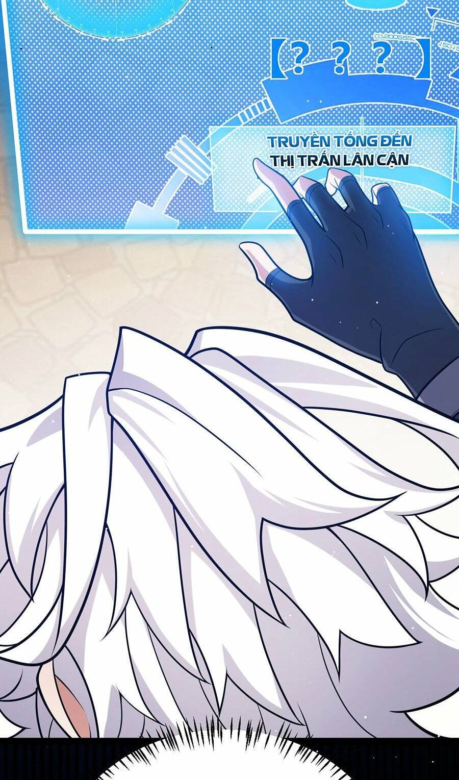 Tôi Đến Từ Thế Giới Trò Chơi Chap 234 - Next Chap 235
