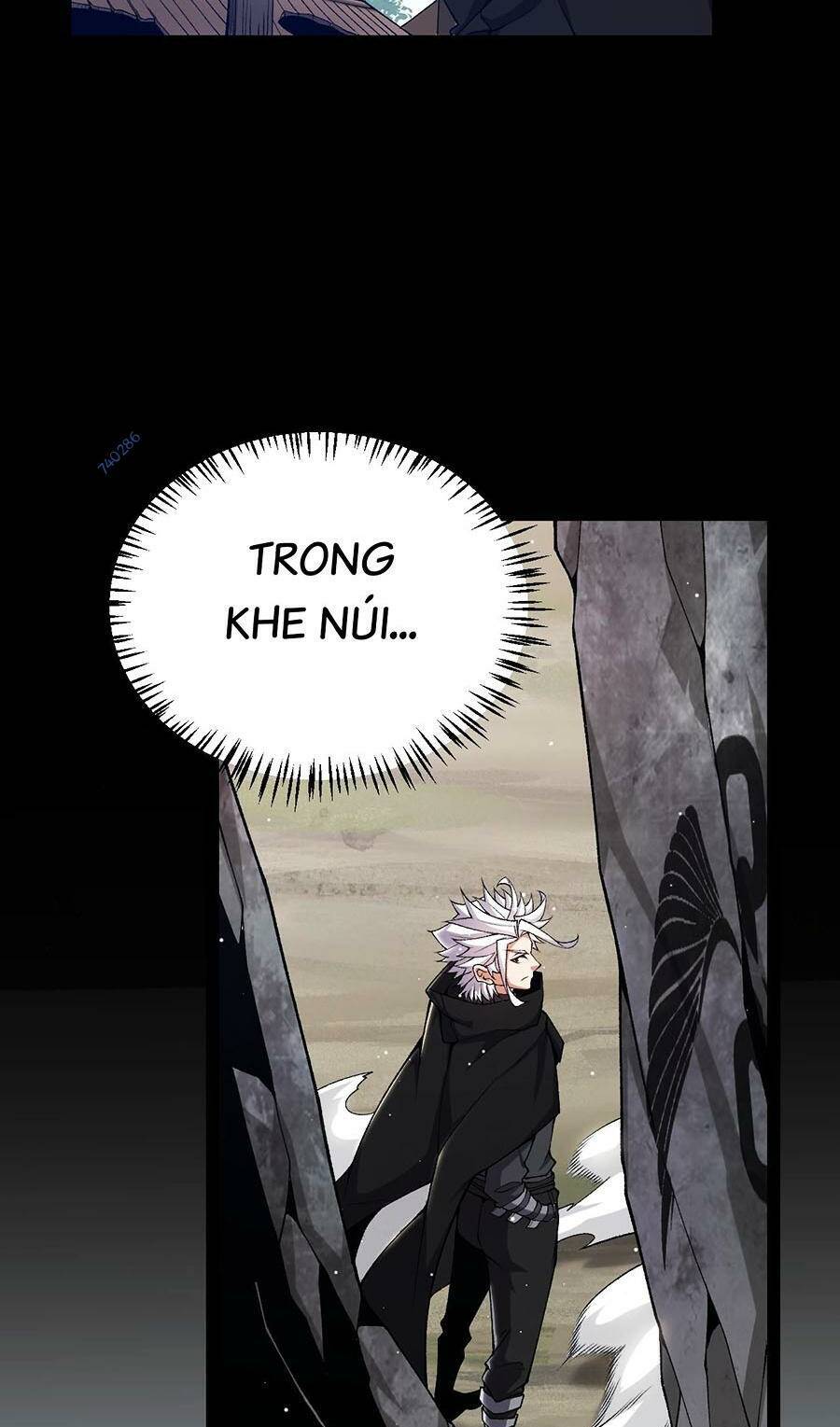 Tôi Đến Từ Thế Giới Trò Chơi Chap 234 - Next Chap 235