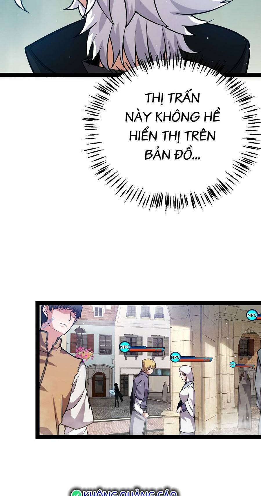 Tôi Đến Từ Thế Giới Trò Chơi Chap 234 - Next Chap 235