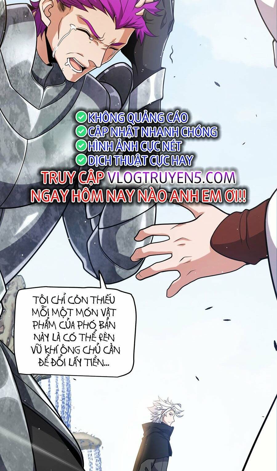 Tôi Đến Từ Thế Giới Trò Chơi Chap 234 - Next Chap 235