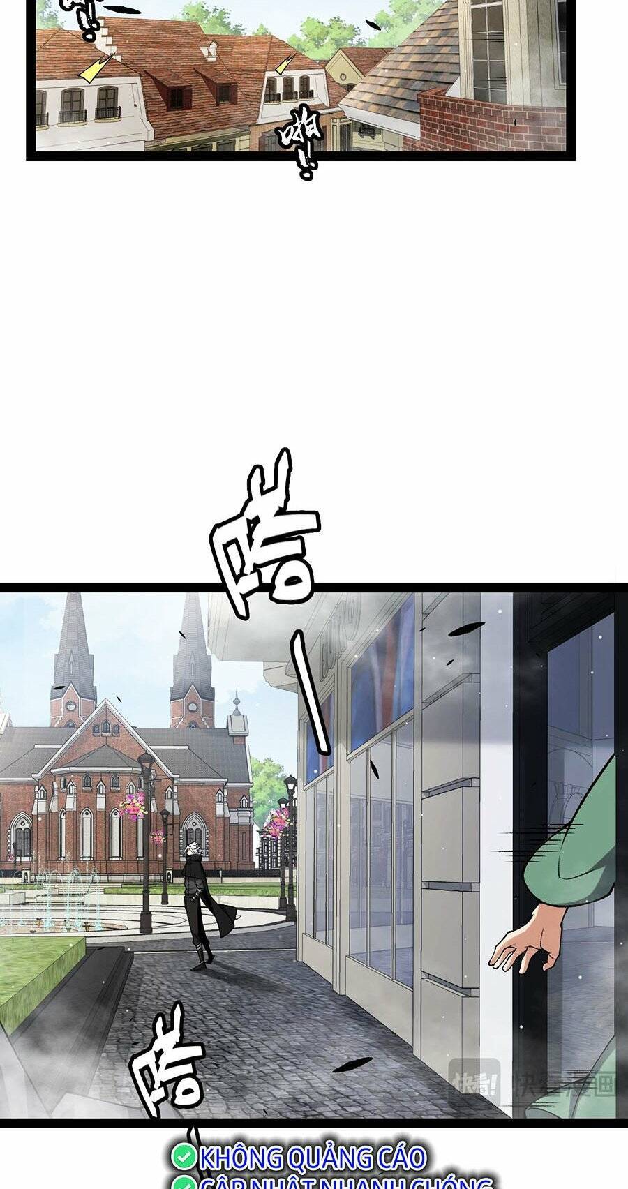 Tôi Đến Từ Thế Giới Trò Chơi Chap 234 - Next Chap 235