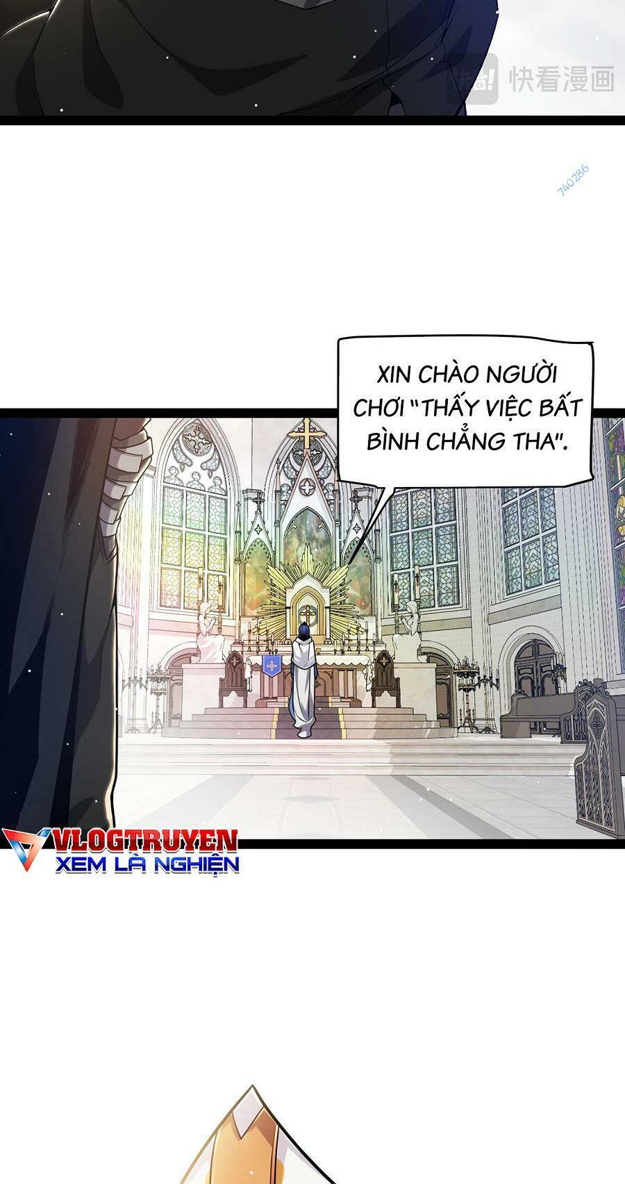 Tôi Đến Từ Thế Giới Trò Chơi Chap 234 - Next Chap 235