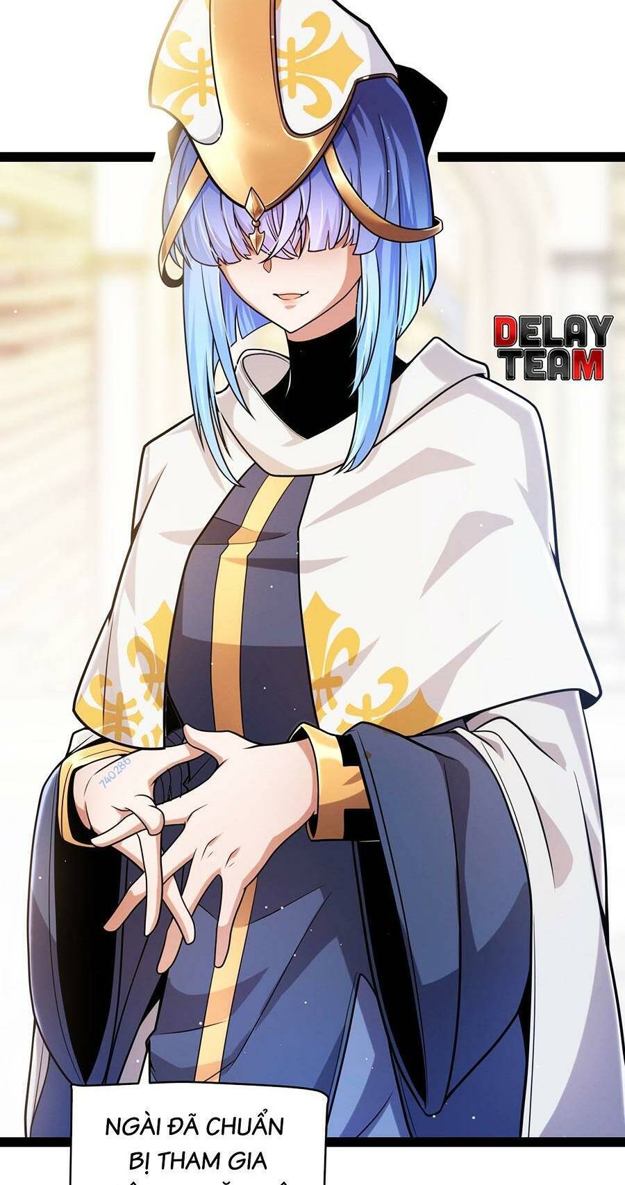 Tôi Đến Từ Thế Giới Trò Chơi Chap 234 - Next Chap 235