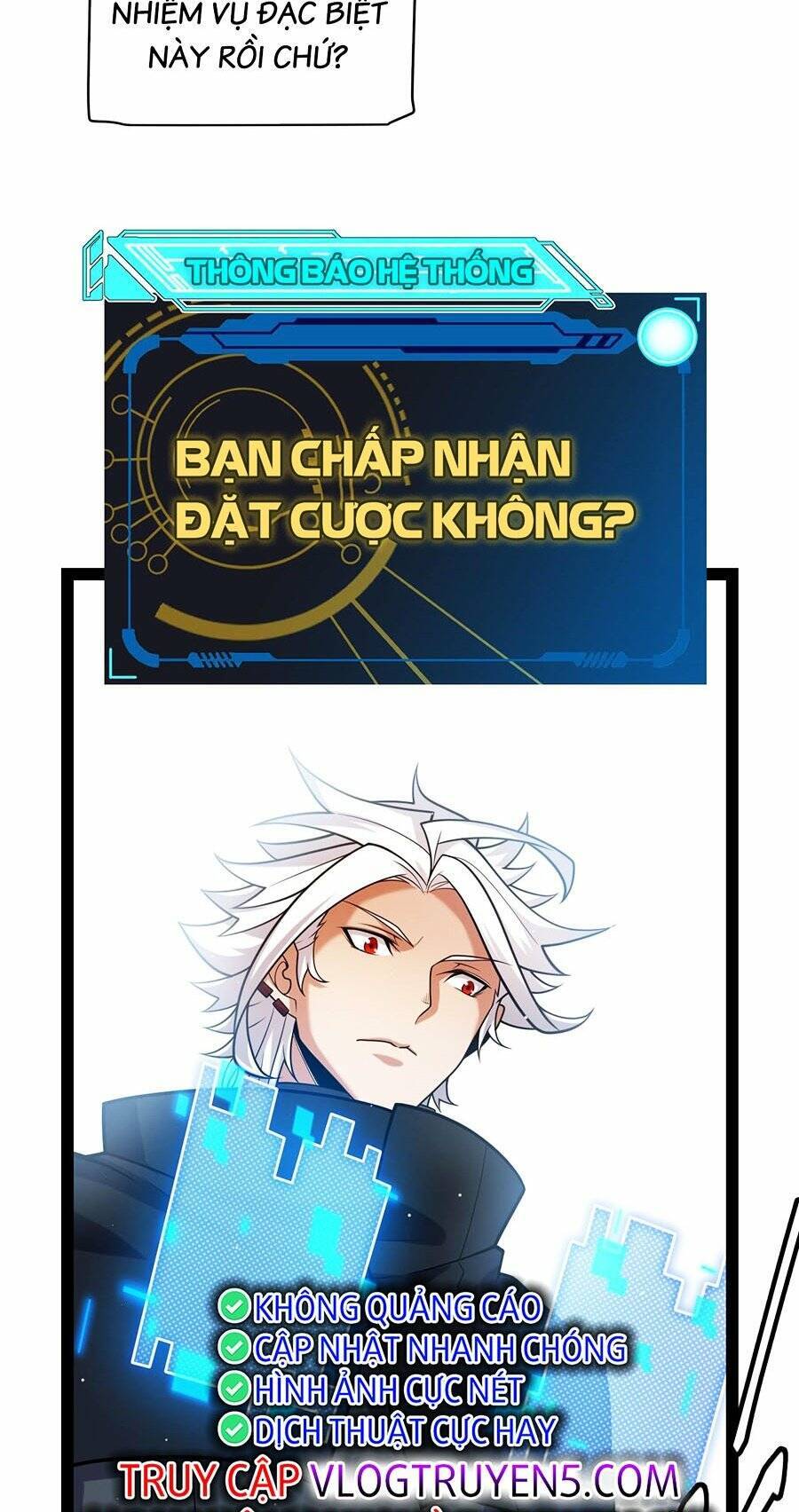 Tôi Đến Từ Thế Giới Trò Chơi Chap 234 - Next Chap 235