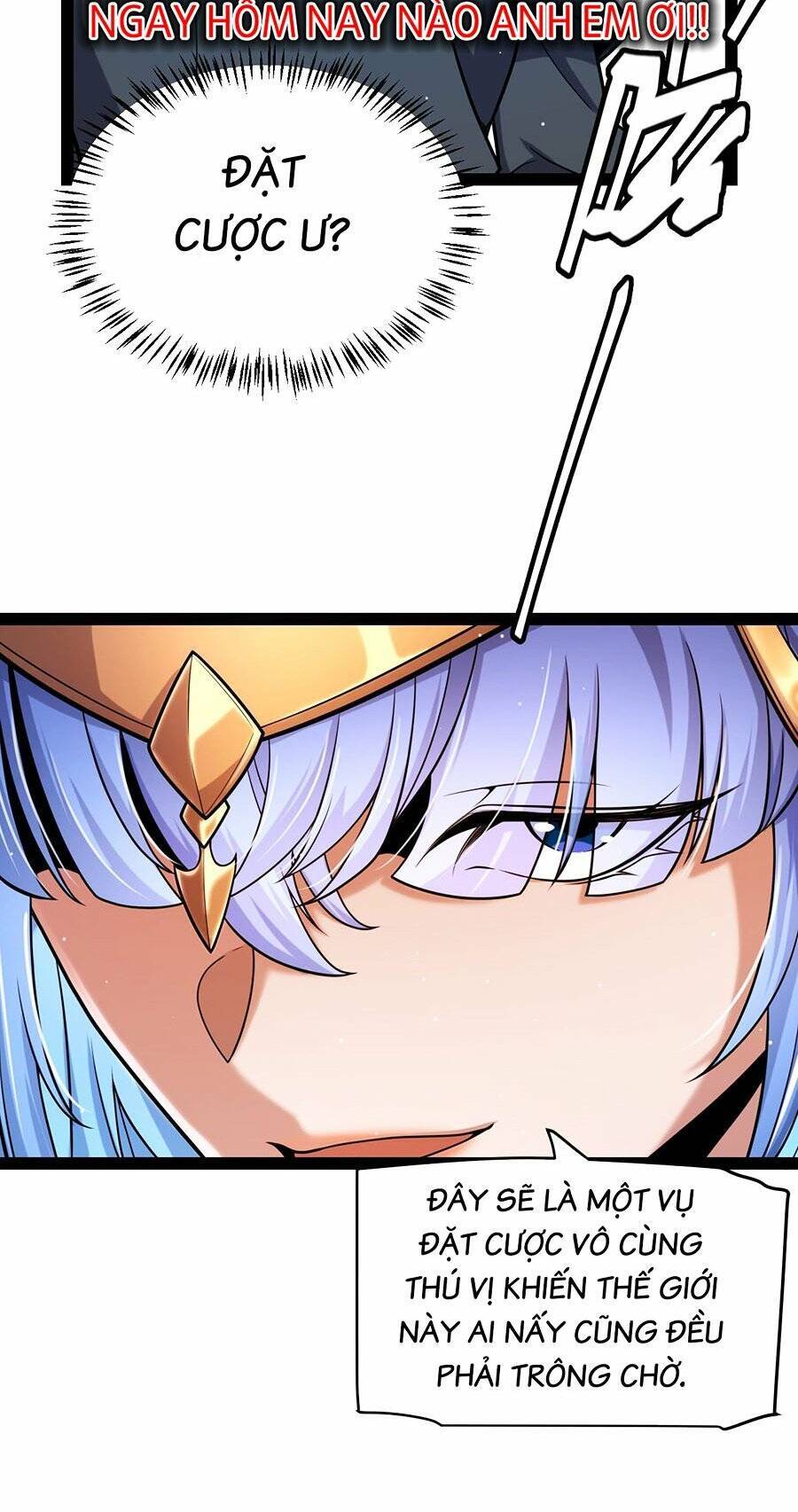 Tôi Đến Từ Thế Giới Trò Chơi Chap 234 - Next Chap 235