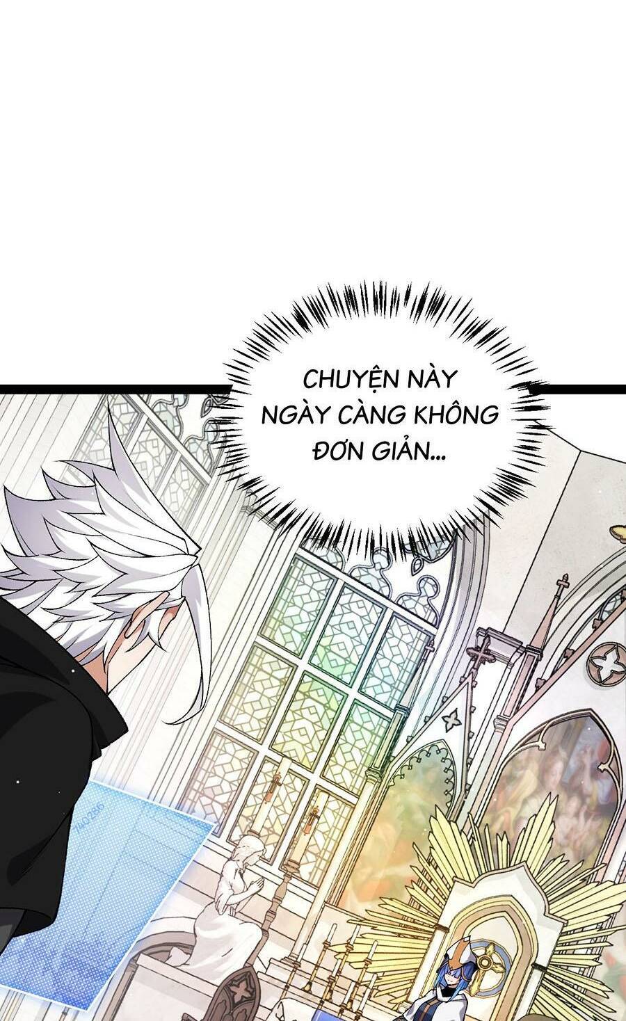 Tôi Đến Từ Thế Giới Trò Chơi Chap 234 - Next Chap 235