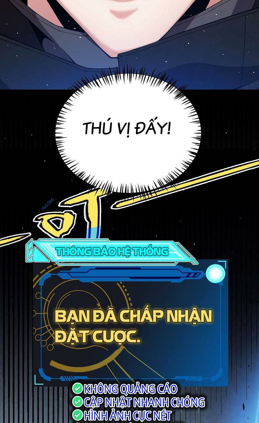 Tôi Đến Từ Thế Giới Trò Chơi Chap 234 - Next Chap 235