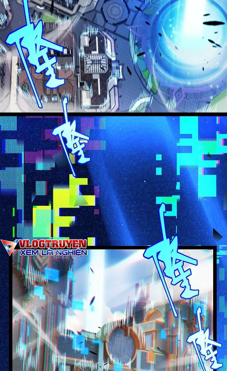 Tôi Đến Từ Thế Giới Trò Chơi Chap 234 - Next Chap 235