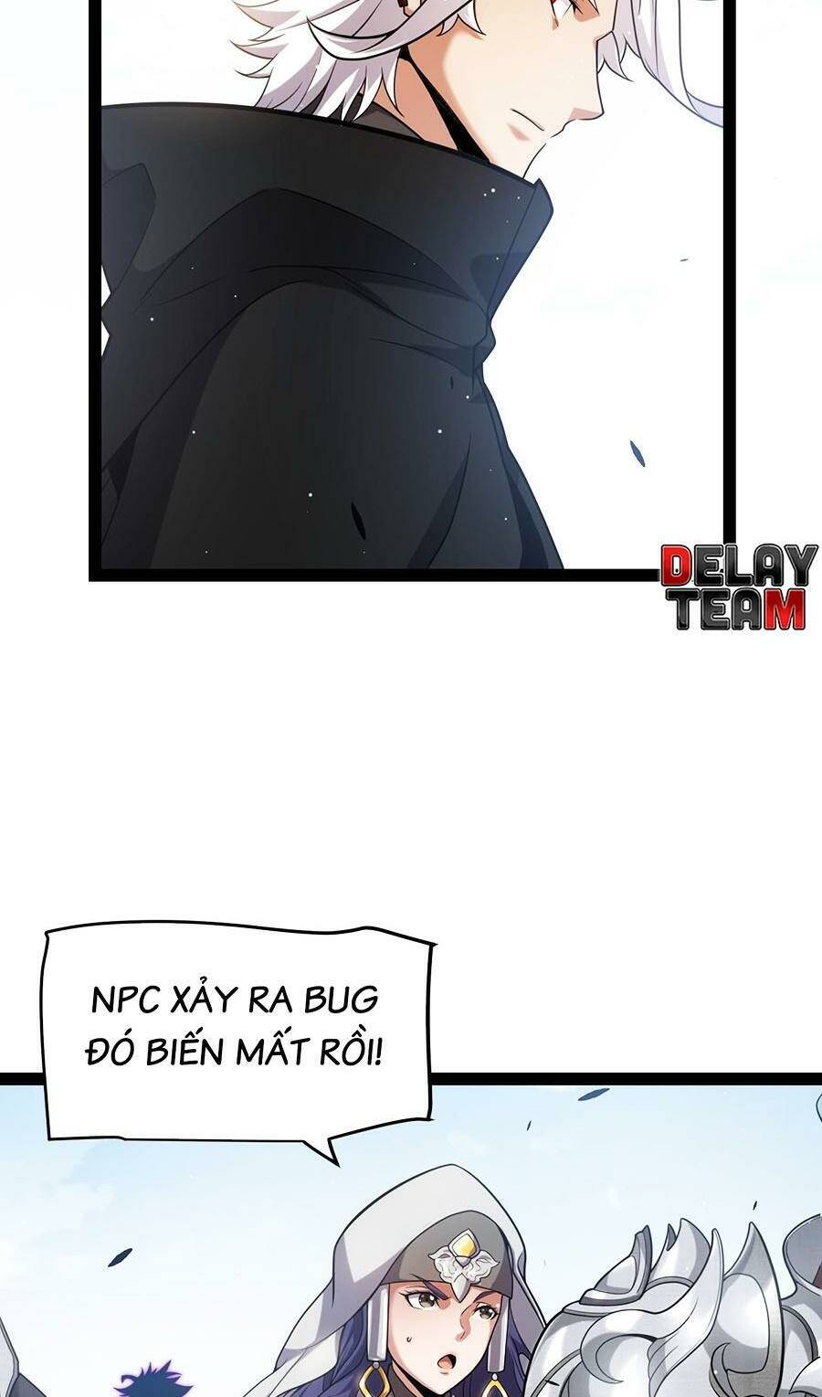 Tôi Đến Từ Thế Giới Trò Chơi Chap 234 - Next Chap 235