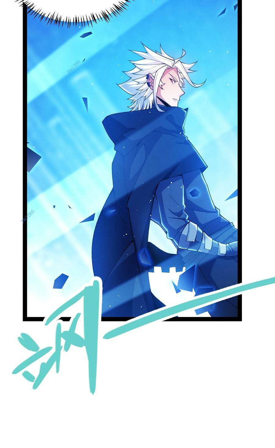 Tôi Đến Từ Thế Giới Trò Chơi Chap 234 - Next Chap 235