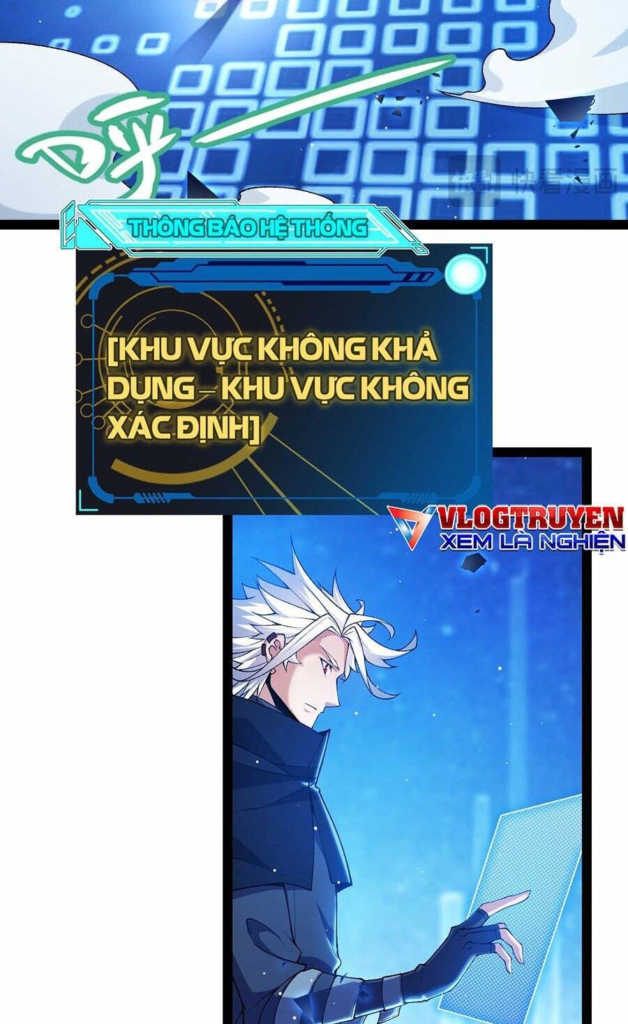 Tôi Đến Từ Thế Giới Trò Chơi Chap 234 - Next Chap 235
