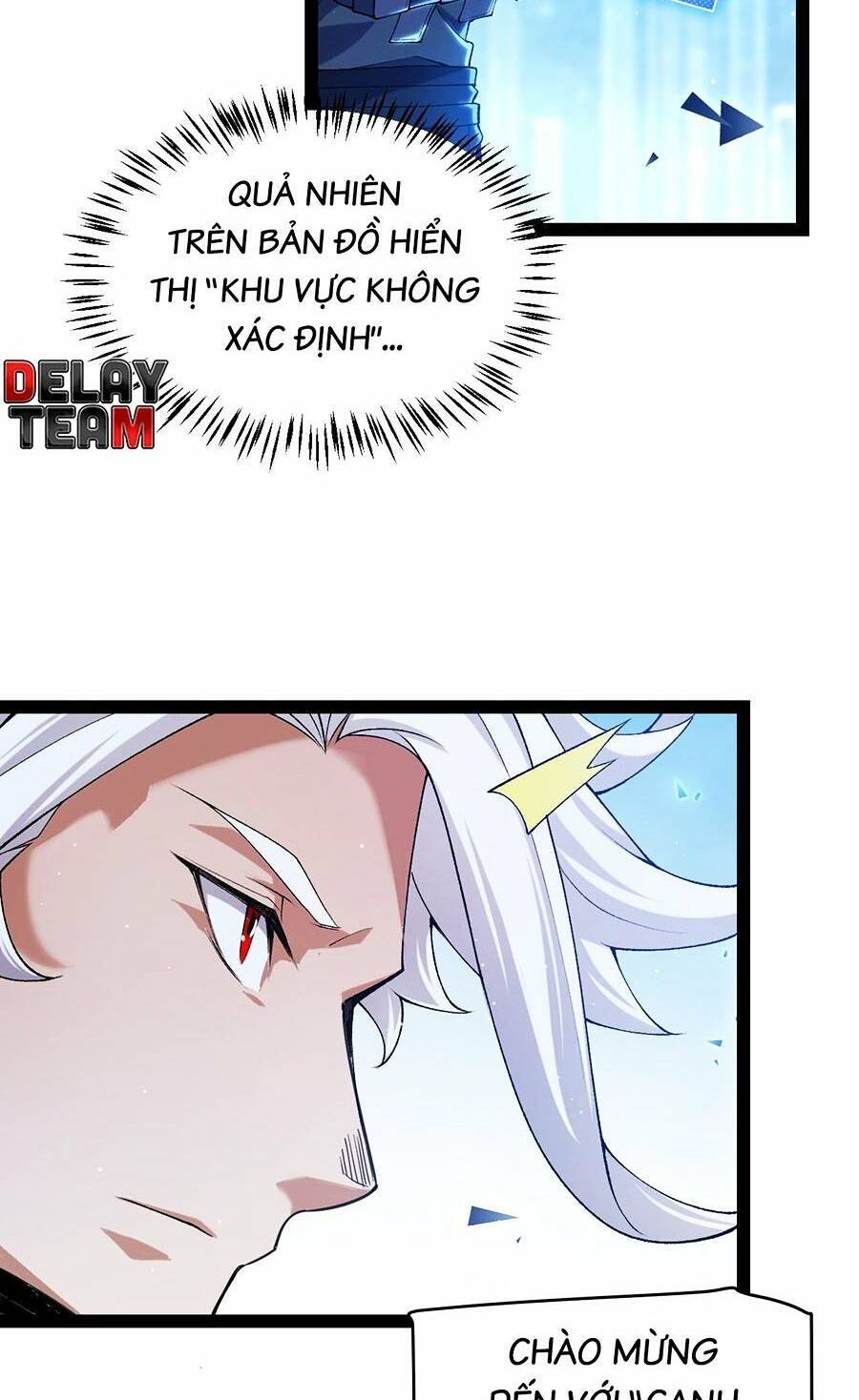 Tôi Đến Từ Thế Giới Trò Chơi Chap 234 - Next Chap 235