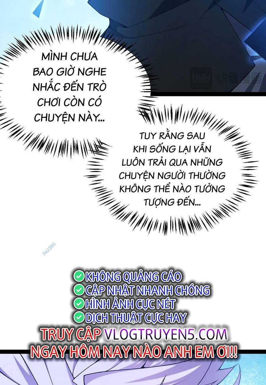 Tôi Đến Từ Thế Giới Trò Chơi Chap 234 - Next Chap 235