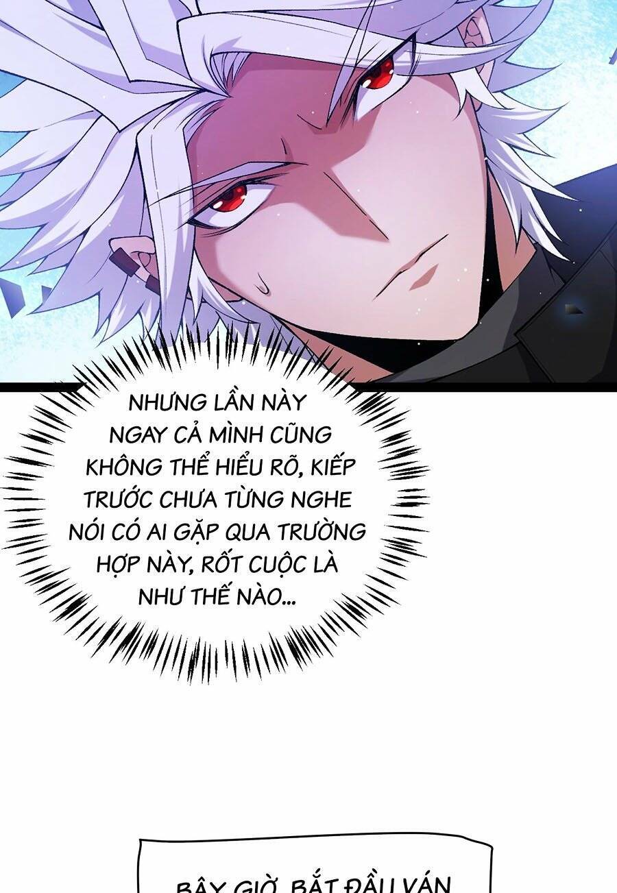 Tôi Đến Từ Thế Giới Trò Chơi Chap 234 - Next Chap 235