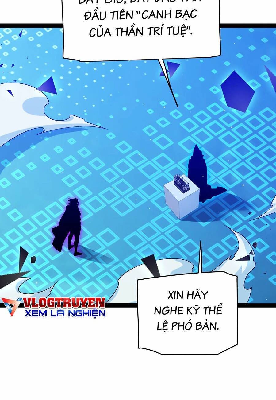 Tôi Đến Từ Thế Giới Trò Chơi Chap 234 - Next Chap 235