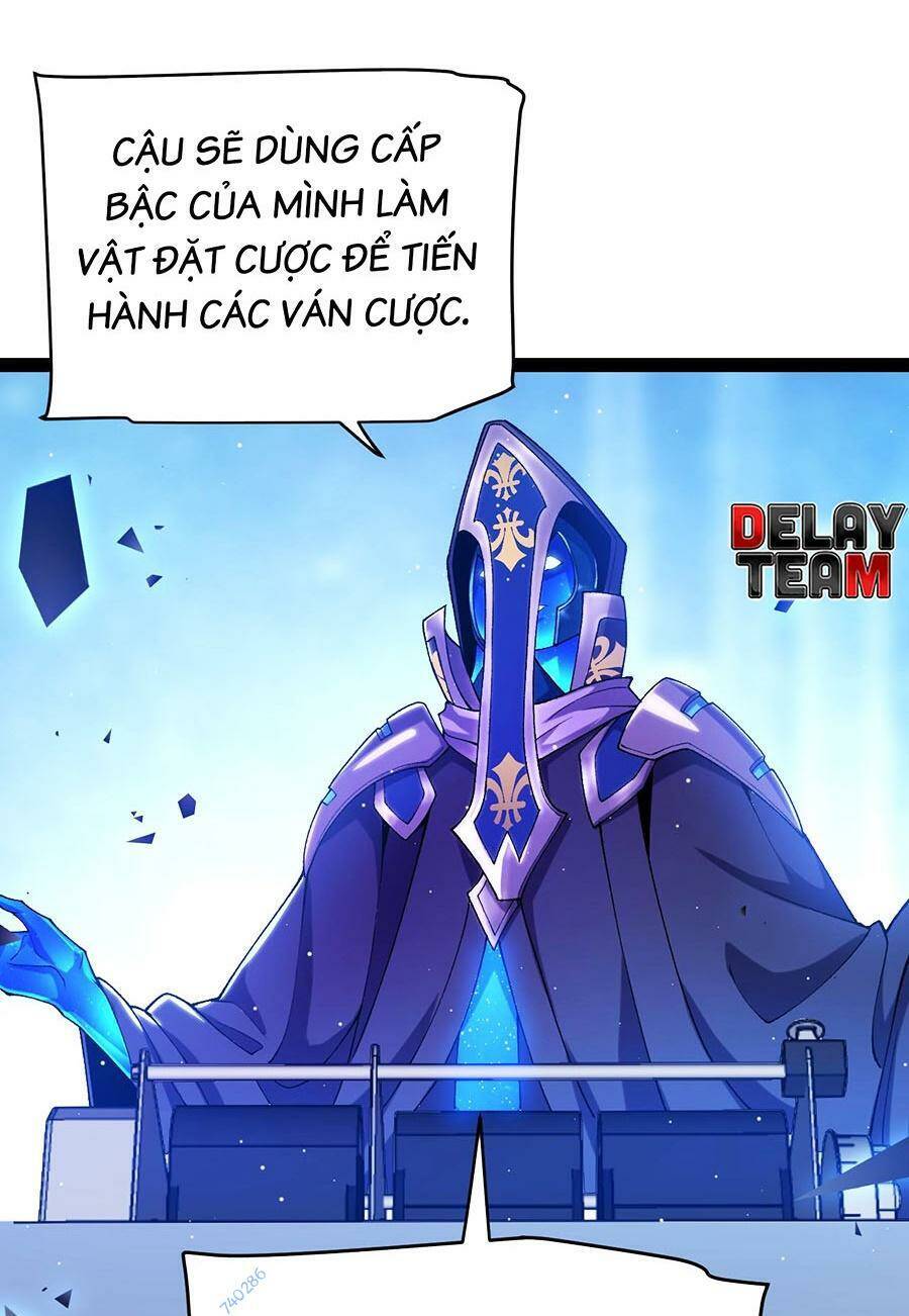 Tôi Đến Từ Thế Giới Trò Chơi Chap 234 - Next Chap 235