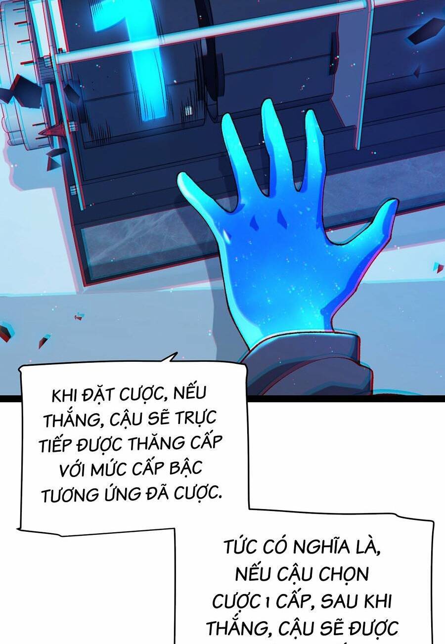Tôi Đến Từ Thế Giới Trò Chơi Chap 234 - Next Chap 235
