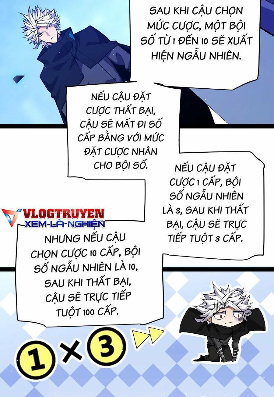 Tôi Đến Từ Thế Giới Trò Chơi Chap 234 - Next Chap 235