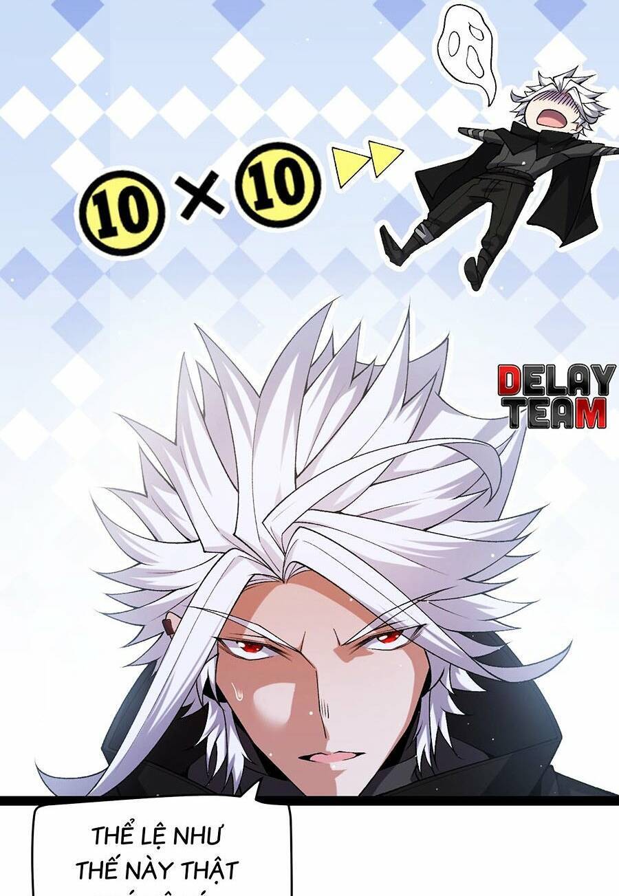 Tôi Đến Từ Thế Giới Trò Chơi Chap 234 - Next Chap 235