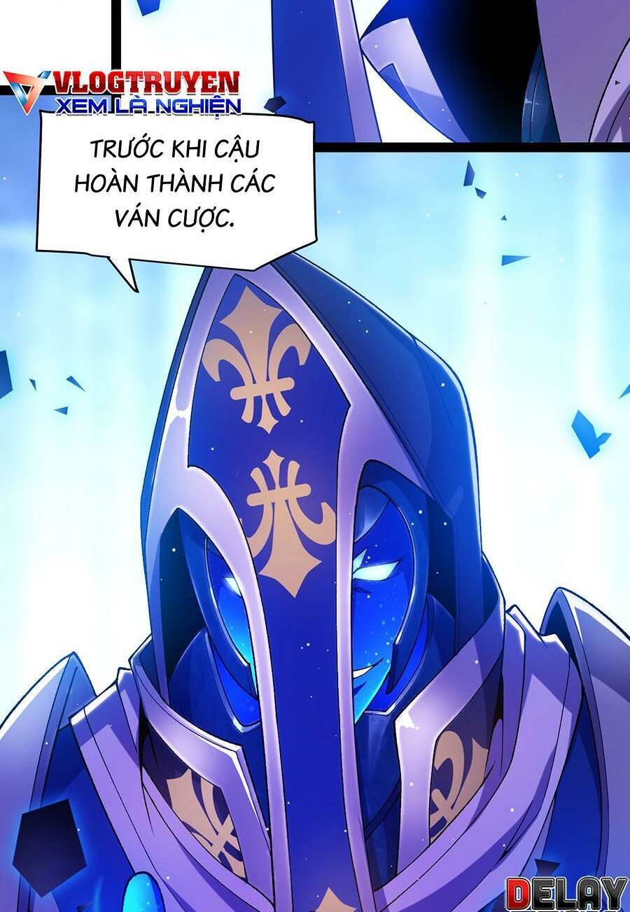 Tôi Đến Từ Thế Giới Trò Chơi Chap 234 - Next Chap 235