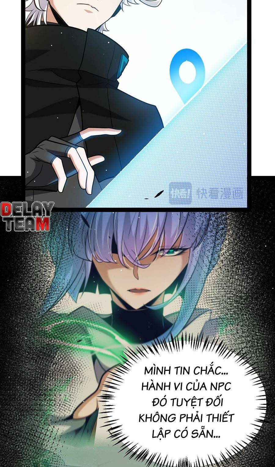 Tôi Đến Từ Thế Giới Trò Chơi Chap 234 - Next Chap 235