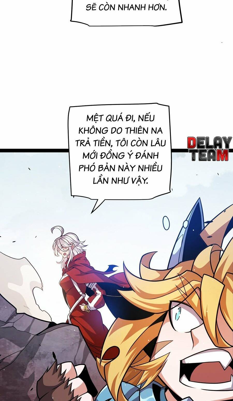 Tôi Đến Từ Thế Giới Trò Chơi Chap 235 - Next Chap 236