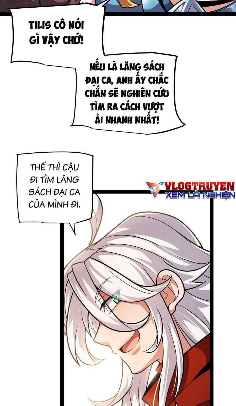 Tôi Đến Từ Thế Giới Trò Chơi Chap 235 - Next Chap 236
