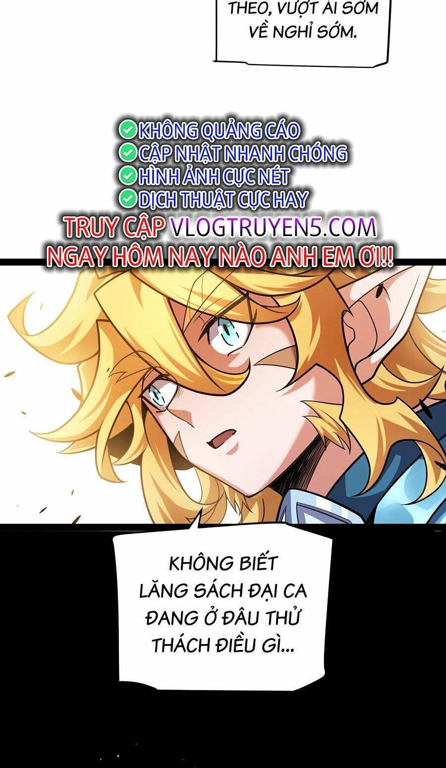 Tôi Đến Từ Thế Giới Trò Chơi Chap 235 - Next Chap 236