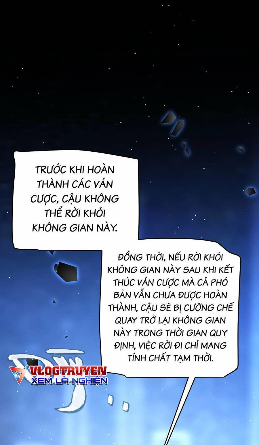 Tôi Đến Từ Thế Giới Trò Chơi Chap 235 - Next Chap 236